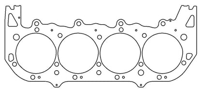 Cometic Chevy Big Block Gen 4/5/6 4.5in Bore .086 inch MLS-5 Headgasket