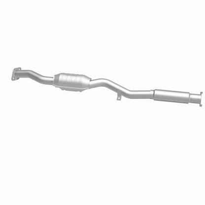 MagnaFlow Conv Direct Fit Nissan 85-86 Magnaflow