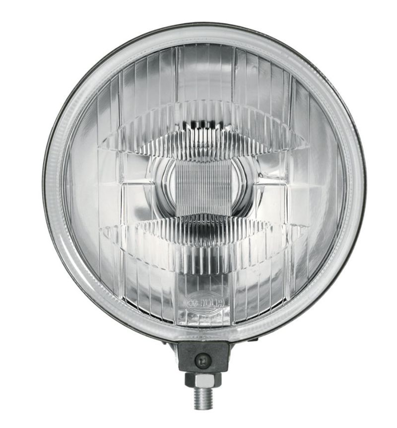 Hella 12V H3 12V ECE Fog Lamp - eliteracefab.com