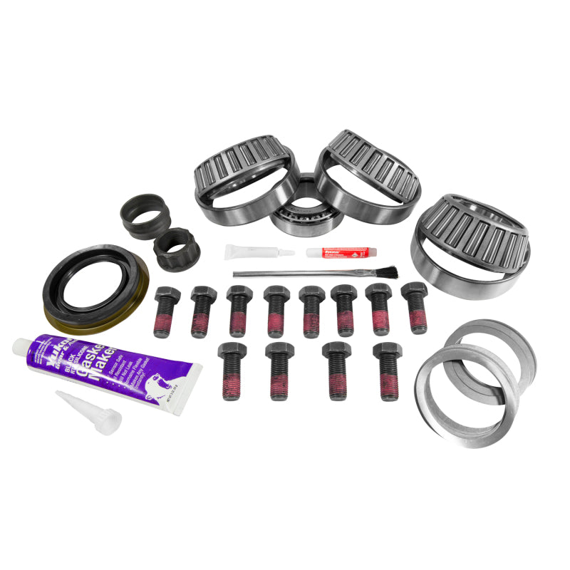 USA Standard Master Overhaul Kit For 2010 & Down GM & Chrysler 11.5in aam Diff - eliteracefab.com