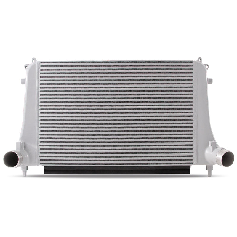 Mishimoto 2015+ VW MK7 Golf TSI / GTI / R Performance Intercooler - eliteracefab.com