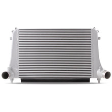 Load image into Gallery viewer, Mishimoto 2015+ VW MK7 Golf TSI / GTI / R Performance Intercooler Kit w/ Pipes (Polished) - eliteracefab.com