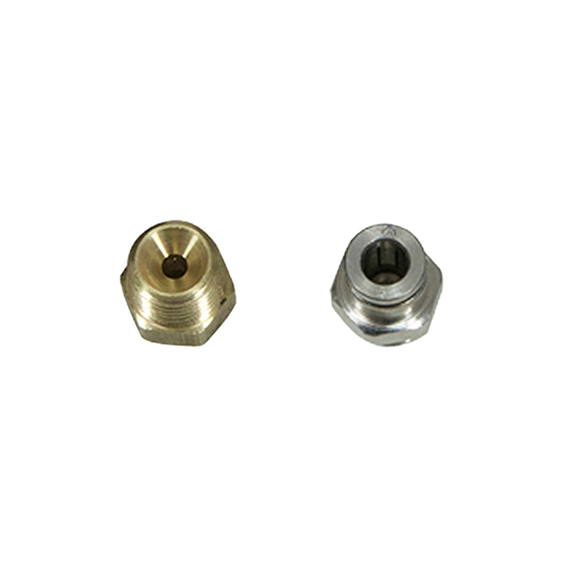 Yukon Gear Zip Locker Bulkhead Fitting Kit - eliteracefab.com