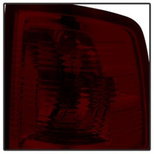 Load image into Gallery viewer, Xtune Dodge Ram 1500 09-15 OEM Style Tail Lights Dark Red ALT-JH-DR09-OE-RSM - eliteracefab.com