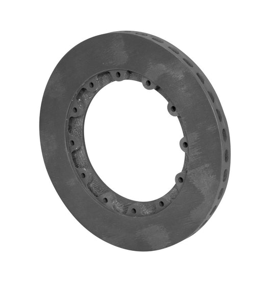 Wilwood Rotor-C/SiC 14.00 x 1.25 - 12 on 8.75in Wilwood