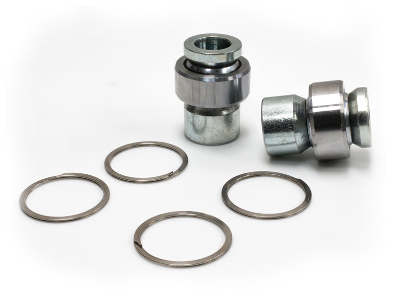 ICON Toyota Tacoma/FJ/4Runner Lower Coilover Bearing & Spacer Kit - eliteracefab.com