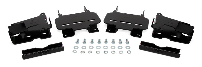 Air Lift LoadLifter 5000 Air Spring Kit 2021+ Ford F-150 - eliteracefab.com