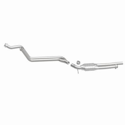 MagnaFlow Conv DF 90-93 Mercedes 300E/TE 3.0L Magnaflow