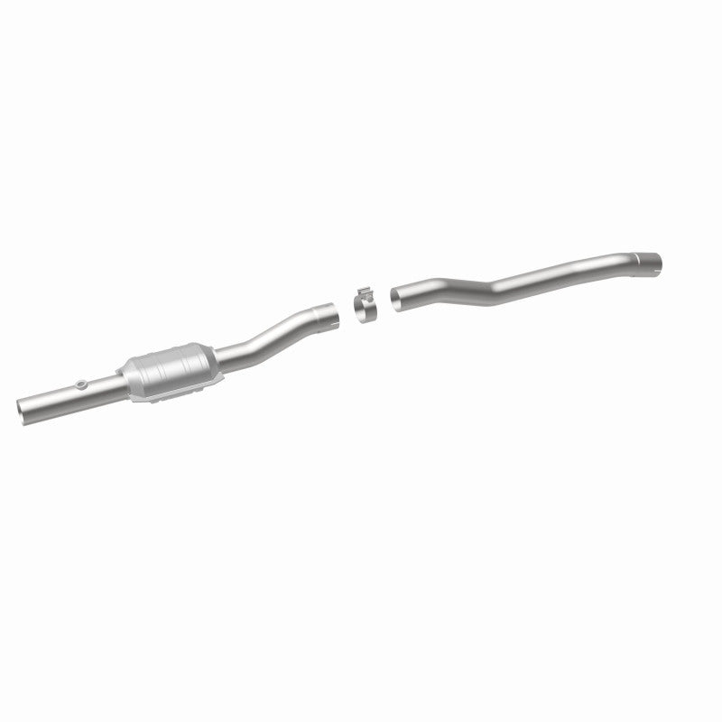 MagnaFlow Conv DF 97 Dodge Dakota 3.9L 4wd A Magnaflow