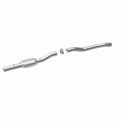 MagnaFlow Conv DF 97 Dodge Dakota 3.9L 4wd A Magnaflow