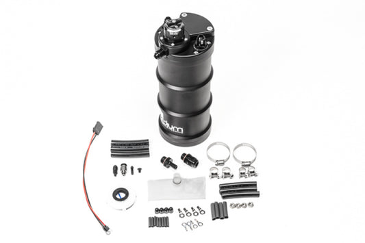Radium Engineering Fuel Surge Tank Regulated