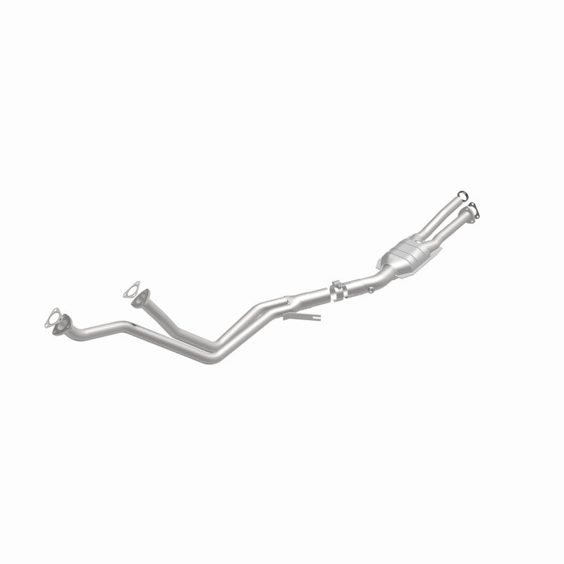 MagnaFlow Conv DF BMW 80 88 Magnaflow