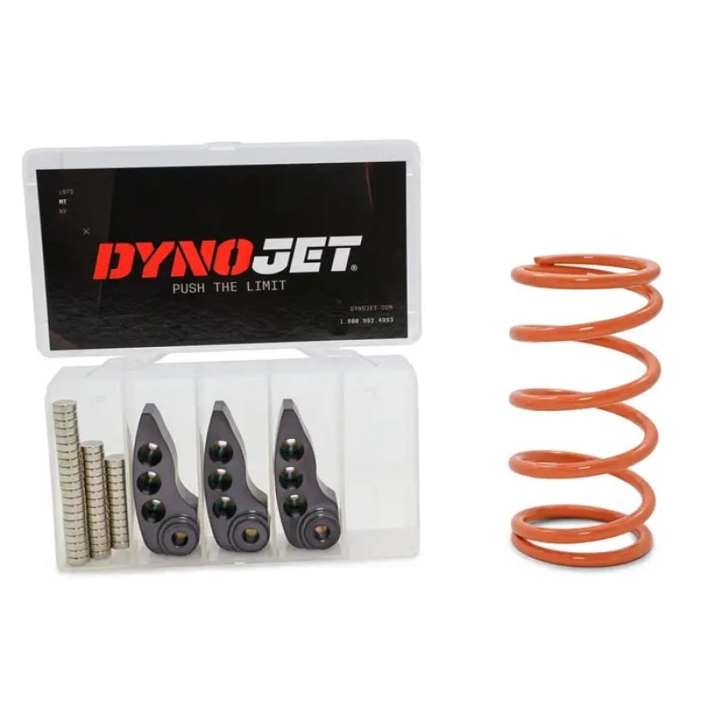 Dynojet 2020 Polaris Ranger XP1000 Clutch Kit Dynojet