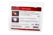 Load image into Gallery viewer, Diode Dynamics 14-21 Toyota 4Runner Tail as Turn Module +Backup Module (USDM) Module Only
