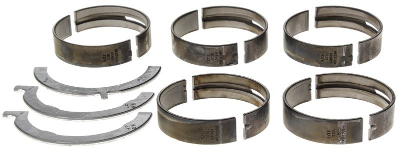 Clevite Ford Products V8 5.0L DOHC 2011 Main Bearing Set Clevite