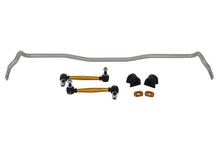 Load image into Gallery viewer, Whiteline 12+ Scion FR-S / 12+ Subaru BRZ / 12+ Toyota 86 Front 22mm Adj HD Swaybar w/ Endlinks - eliteracefab.com