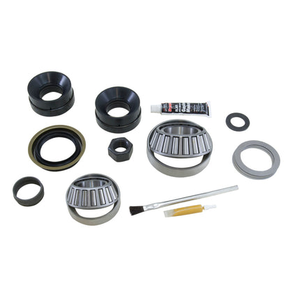 Yukon Gear Master Overhaul Kit For Chrysler 9.25in Front Diff For 2003+ Dodge Truck - eliteracefab.com