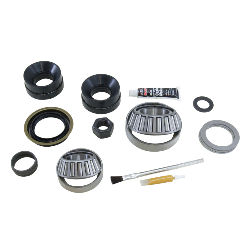 Yukon Gear Master Overhaul Kit For Chrysler 9.25in Front Diff For 2003+ Dodge Truck - eliteracefab.com