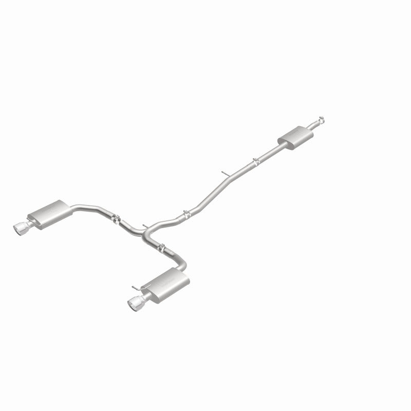 MagnaFlow SYS Cat-Back 13-14 Ford Flex 3.5L Magnaflow