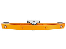 Load image into Gallery viewer, aFe Control PFADT Series Transmission Mount; Chevrolet Corvette (C5) 97-04 Orange - eliteracefab.com