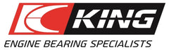 King- Nissan 3.5L VQ35DE 2001-2006 Connecting Rod Bearing Set (6 Pairs) - eliteracefab.com