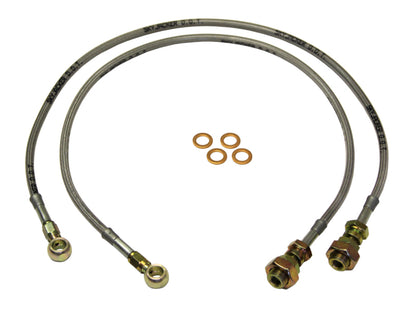 Skyjacker 1970-1978 Chevrolet K10 Suburban Brake Hose Skyjacker