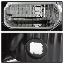 Load image into Gallery viewer, Xtune Toyota Tundra 07-13 LED Tail Lights Black ALT-ON-TTU07-LED-BK - eliteracefab.com