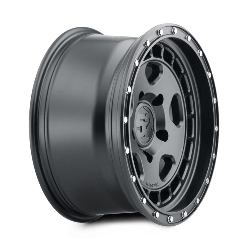 fifteen52 Turbomac HD 17x8.5 5x127 0mm ET 71.5mm Center Bore Asphalt Black Wheel - eliteracefab.com