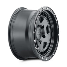 Load image into Gallery viewer, fifteen52 Turbomac HD 17x8.5 5x127 0mm ET 71.5mm Center Bore Asphalt Black Wheel - eliteracefab.com