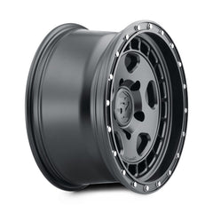 fifteen52 Turbomac HD 17x8.5 5x127 0mm ET 71.5mm Center Bore Asphalt Black Wheel - eliteracefab.com