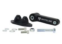 Load image into Gallery viewer, Whiteline 12-17 / 19-20 Hyundai Veloster Front Engine - Pitch Mount Bushing - eliteracefab.com