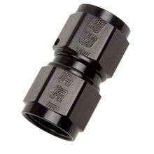 Load image into Gallery viewer, Russell Performance -8 AN Straight Swivel Coupler