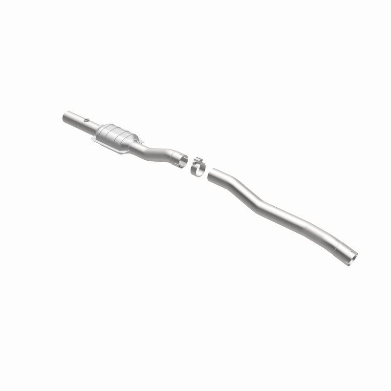 MagnaFlow Conv DF 97 Dodge Dakota 3.9L 4wd A Magnaflow