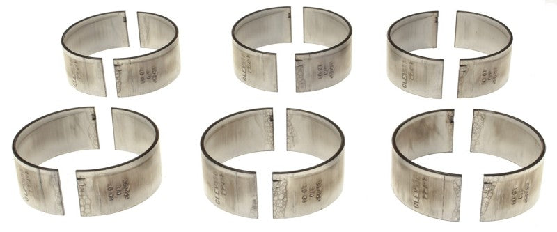 Clevite Chevy 6 194-230-250 1962-84 Con Rod Bearing Set Clevite