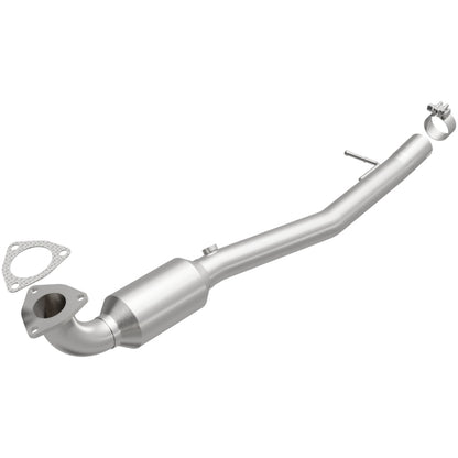 MagnaFlow Conv Direct Fit 07-09 Range Rover v8 4.2/4.4L OEM Underbody Magnaflow