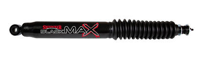 Skyjacker 1994-2001 Ram 1500 2WD Black Max 8500 Shock Absorber w/ Black Boot - eliteracefab.com