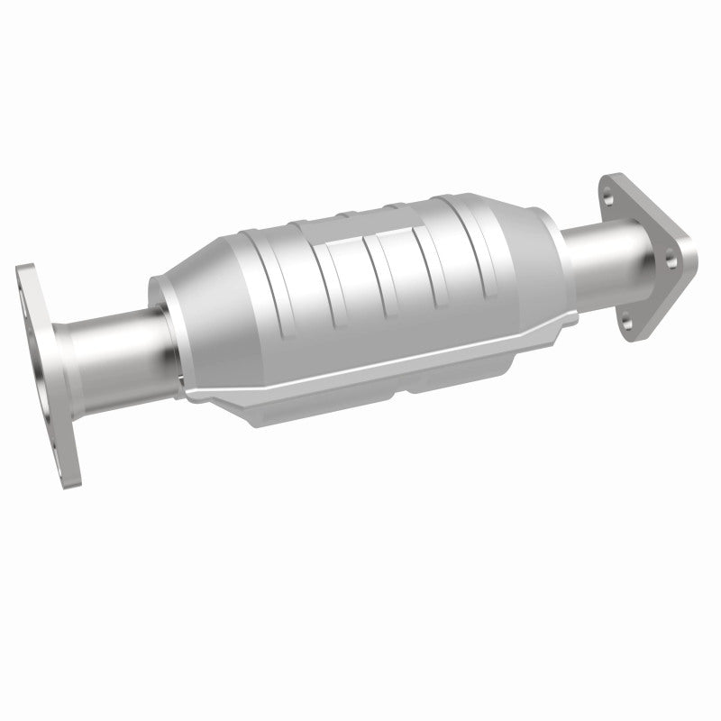 MagnaFlow Conv DF 87-89 Mercedes 260E 2.6L Magnaflow