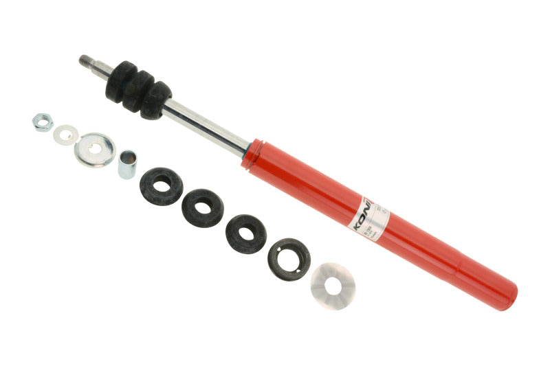 Koni Classic (Red) Shock 65-68 Porsche 911/ 912 - Front - eliteracefab.com