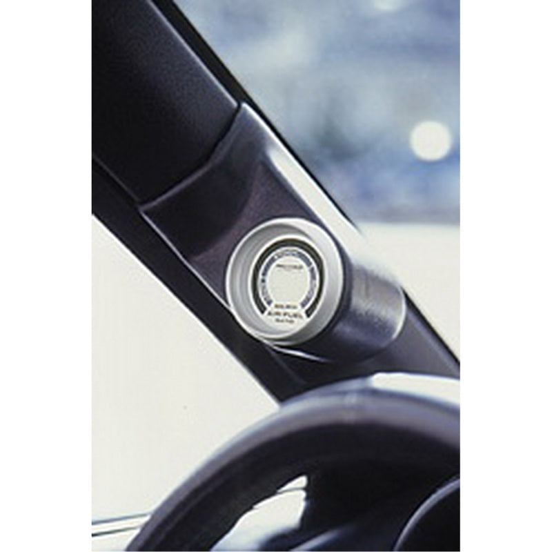 AutoMeter GAUGE MOUNT; A-PILLAR POD; SINGLE; 2 1/16in.; MAZDA MIATA/MX-5 90-98 Mazda Miata 1990-1997 - eliteracefab.com