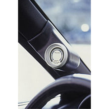 Load image into Gallery viewer, AutoMeter GAUGE MOUNT; A-PILLAR POD; SINGLE; 2 1/16in.; MAZDA MIATA/MX-5 90-98 Mazda Miata 1990-1997 - eliteracefab.com