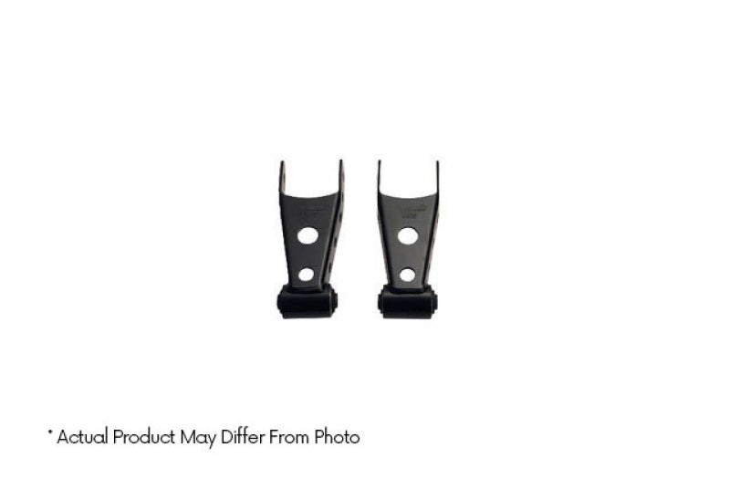 Belltech HANGER KIT 73-87 GM C-10 4inch Belltech