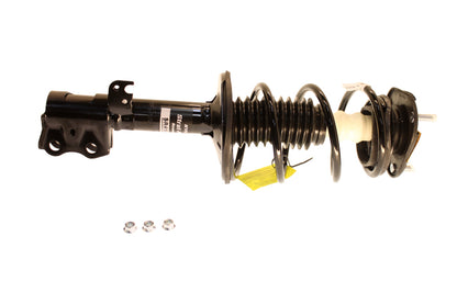 KYB Strut Plus Front Left Toyota Corolla 2012-2009 - eliteracefab.com