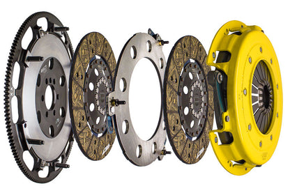 ACT 2005 Chevrolet SSR Twin Disc XT Street Kit Clutch Kit ACT