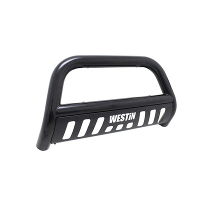 Westin 1999-2007 Chevy Silverado Classic 1500LD E-Series Bull Bar - Black - eliteracefab.com