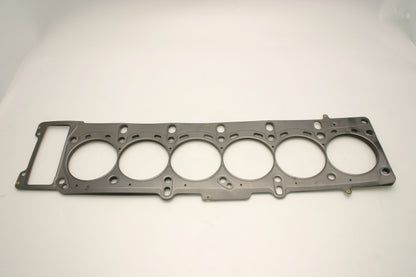 Cometic BMW S54 3.2L 87.5mm 2000-UP .040 inch MLS Head Gasket M3/ Z3/ Z4 M - eliteracefab.com
