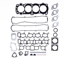 Load image into Gallery viewer, Cometic Street Pro Nissan CA18DET 85mm Bore .036 Thickness Top End Gasket Kit