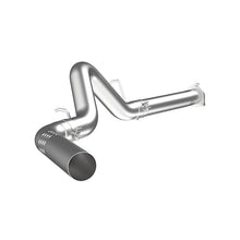 Load image into Gallery viewer, MBRP 2007-2009 Chev/GMC 2500/3500 Duramax All LMM Filter Back P Series Exhaust System - eliteracefab.com