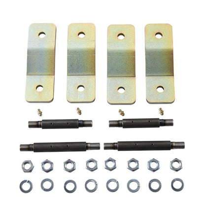 ARB Greasable Shackle Kit Tundra - eliteracefab.com