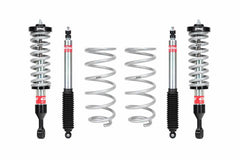 Eibach Pro-Truck Coilover 2.0 Front/ Sport Rear for 10-20 Toyota 4Runner 2WD/4WD - eliteracefab.com