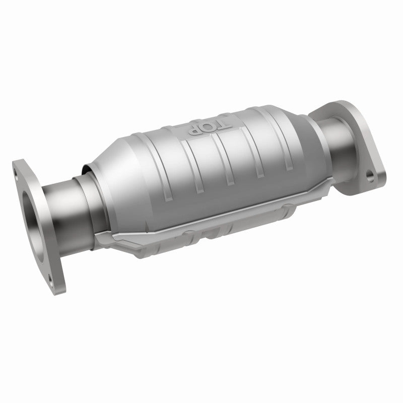 MagnaFlow Conv DF 99-04 VW Golf GTI 2.8L / 99-02 Jetta GLS/GLX 2.8L Magnaflow